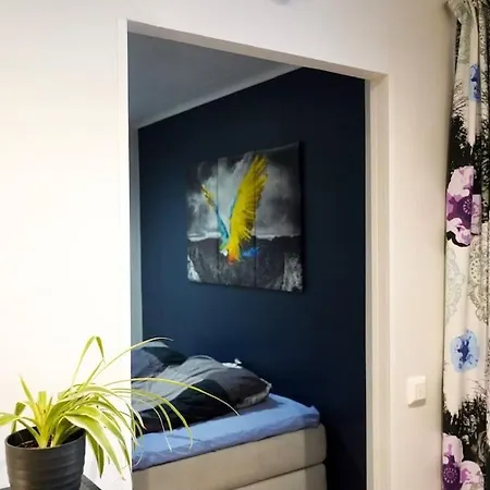 Stylish 2 Bedroom With Stunning River View Daire *